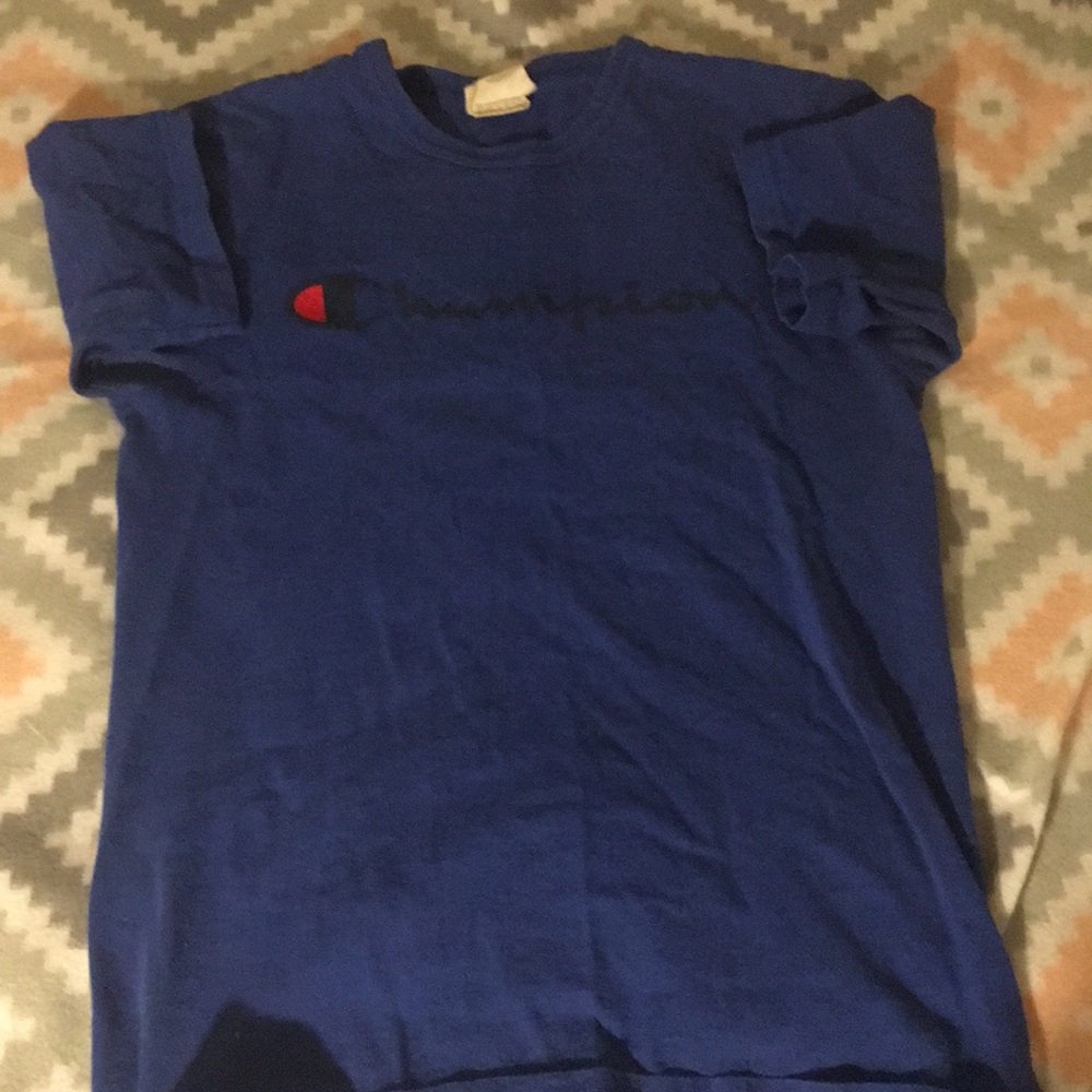 Champion Shirt